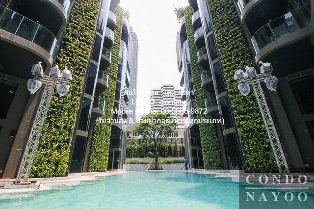 DSL-672 ให้เช่า คอนโด Ashton Residence 41 ใกล้กับ BTS พร้อมพงษ์ 75 ตร.ม. 65000 บาทต่อเดือน