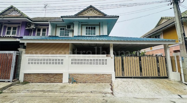 จองด่วน บ้านแฝด พฤกษา 30 บางบัวทอง พิมลราช รีโนเวทสวย พร้อมอยู่ ทำเลดี