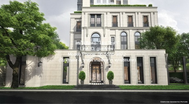 DSL-985 ขาย คอนโด The Diplomat 39 เดอะ ดิโพลแมท 39 ชั้นทั้งหมด 31 ชั้น 164 ตารางเมตร กรุงเทพ วัฒนา 65000000 บาท