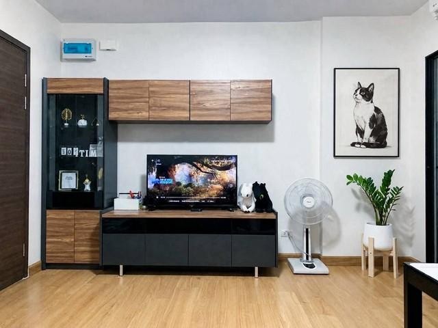 CR 800 ให้เช่าคอนโดศุภาลัย ซิตี้ รีสอร์ท สุขุมวิท 105 ขนาด 41 ตร.ม. วิวสระว่ายน้ำ ใกล้ BTS แบริ่ง
