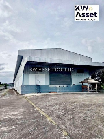 ขายโรงงานEEC 2-2-68 ไร่ พร้อมสำนักงาน ทำเลดี ติดถนนใหญ่ 3191 ปลวกแดง ระยอง