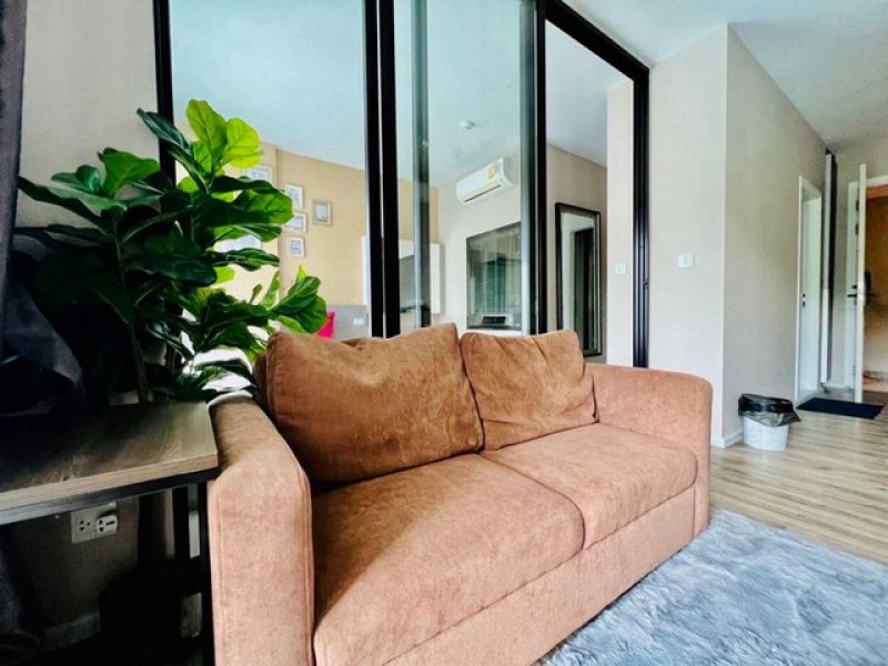 ให้เช่า คอนโดหรู ติดสุขุมวิท วิวเขา&สระว่ายน้ำ KnightsBridge The Ocean ศรีราชา TP-C2570