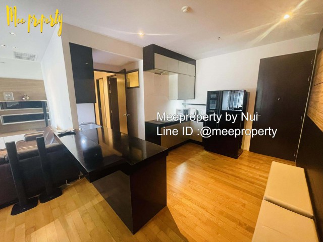 ให้เช่า คอนโด  THE MADISON SUKHUMVIT 41 คอนโด High-Rise ระดับ Luxury บนทำเลทองสุขุมวิท  พื้นที่ 161 ตร.ม. ME-317