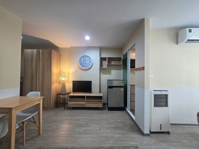 Regent Sukhumvit 97 Private Quiet 2nd Floor BTS BangChak