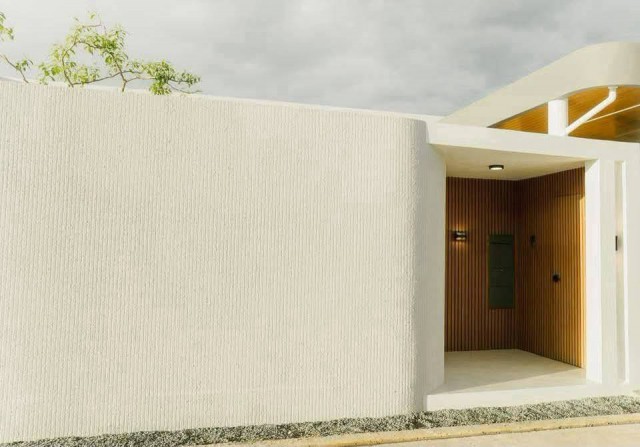 ราคาเริ่มต้นที่ 7.42 ล้าน Brand-New #Modern Pool Villa #หางดง มีให้เลือก 2 แบบ พร้อมเฟอร์นิเจอร์ครบชุด ฟังก์ชันครบครัน เดินทางสะดวก