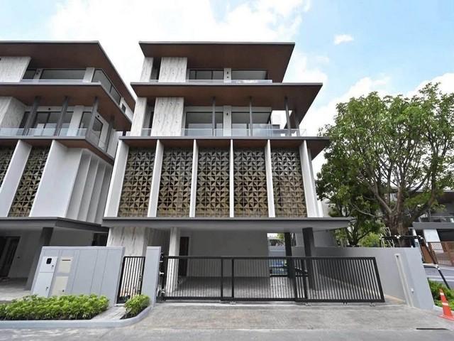 ขายบ้านเดี่ยว อาร์เทล อโศก-พระราม 9 Artale Asoke - Rama 9 บ้านตัวอย่างจากโครงการ